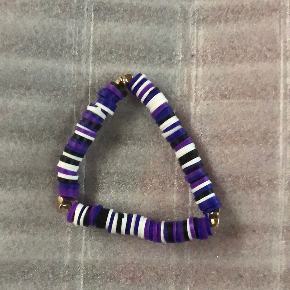 Galaxy bracelet 🌌